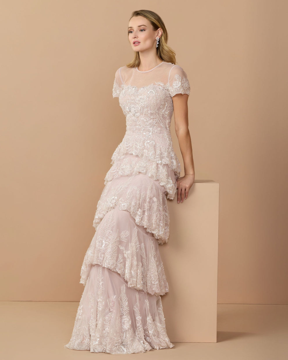 Mac Duggal 21097
