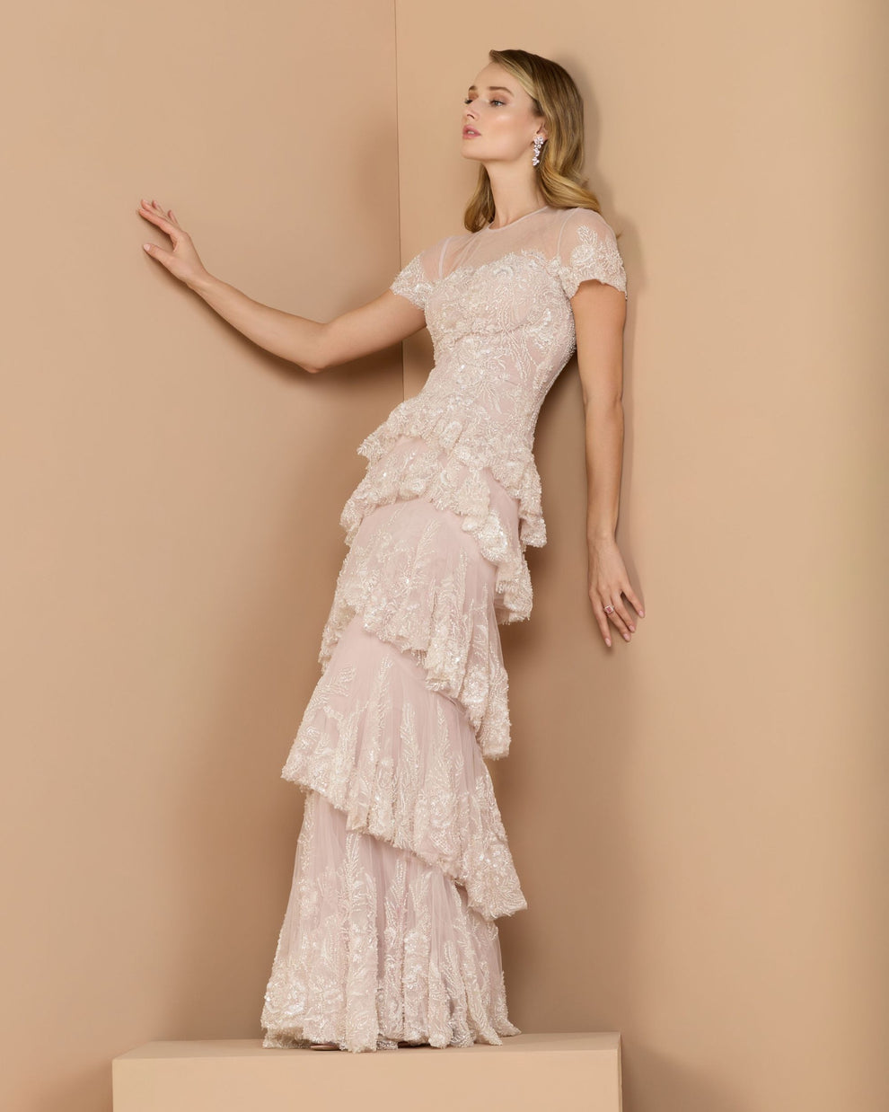 Mac Duggal 21097