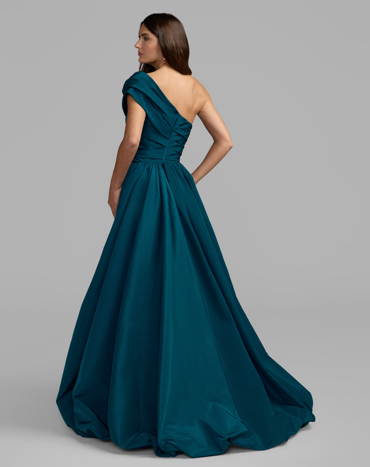 Mac Duggal 21187 - Ocean