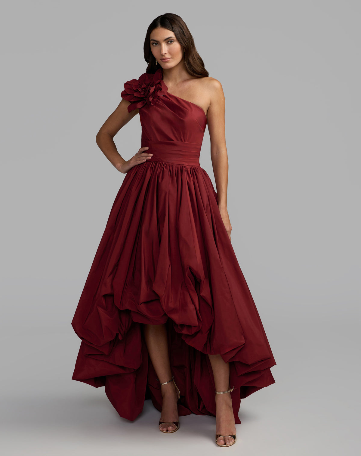 Mac Duggal 21188 - Ruby
