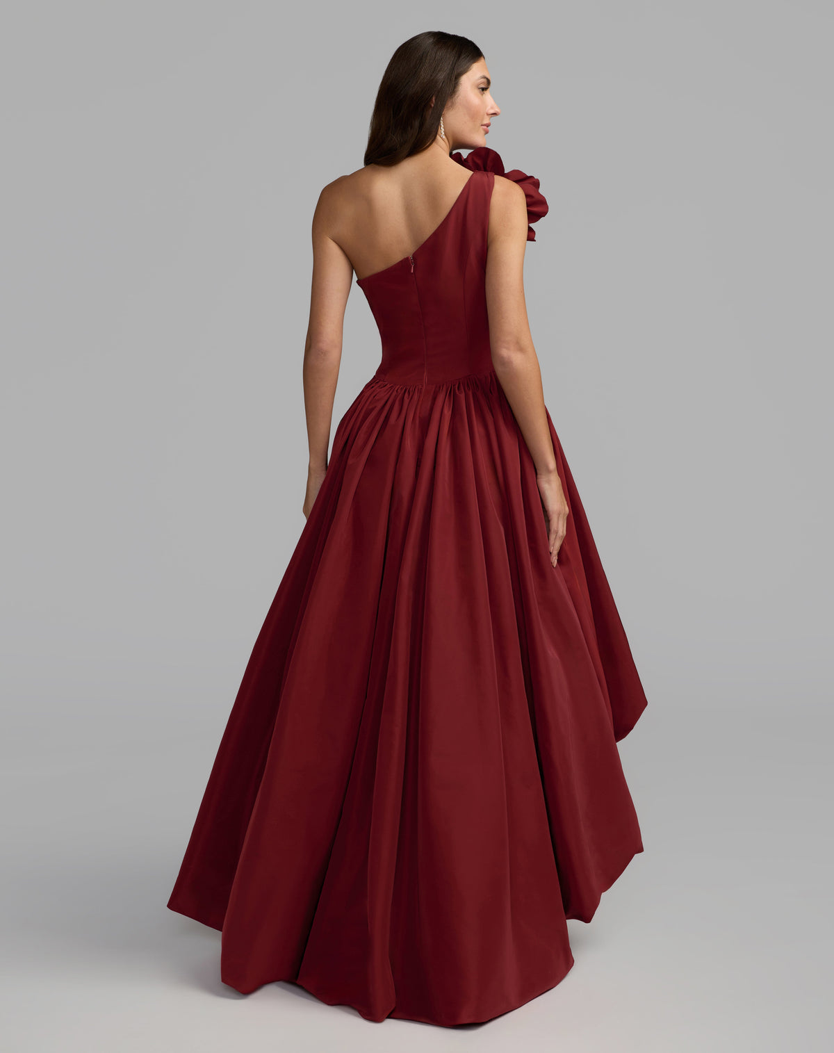 Mac Duggal 21188 - Ruby