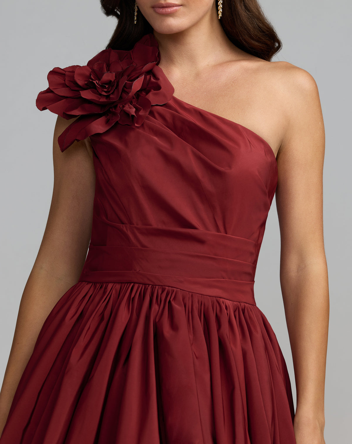 Mac Duggal 21188 - Ruby