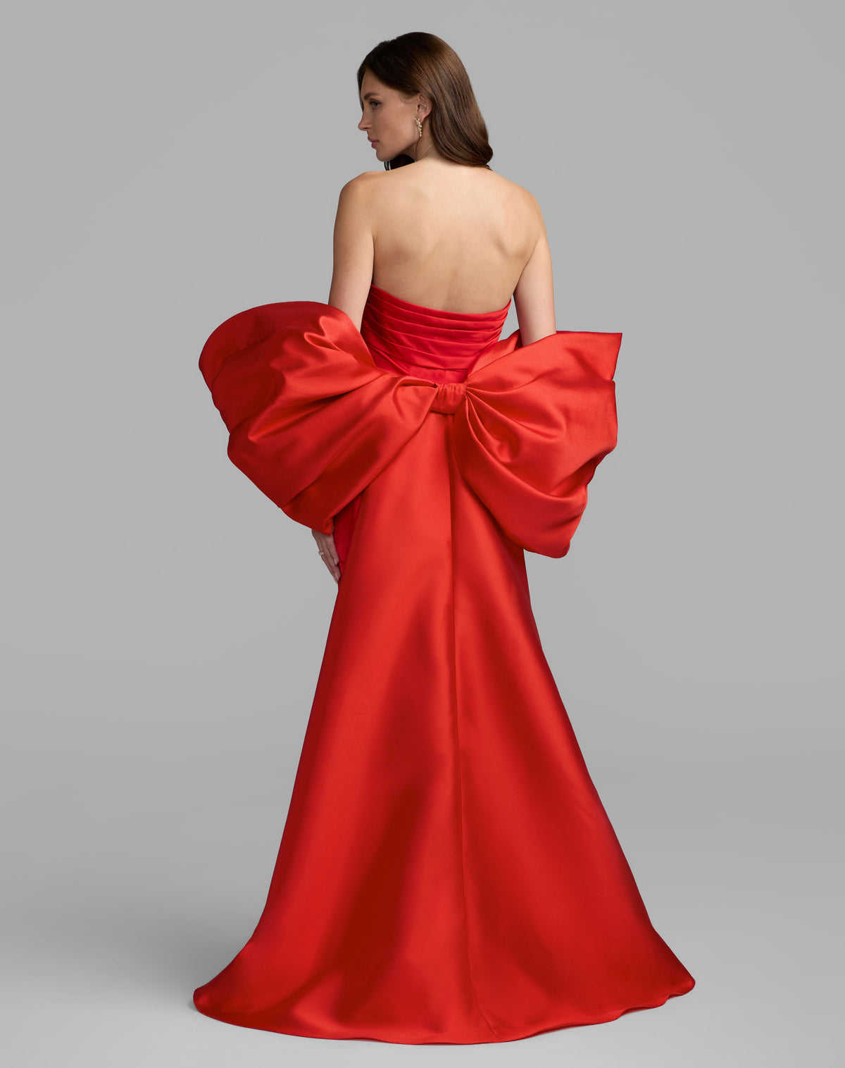 Mac Duggal 21192 - Ruby