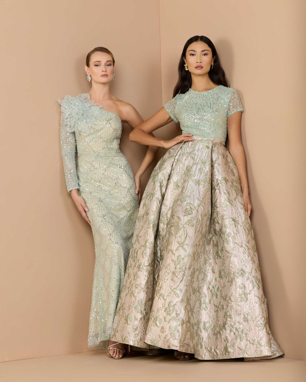 Mac Duggal 21203 Mia Bella The Label Mac Duggal 21203 Mia Bella The Label