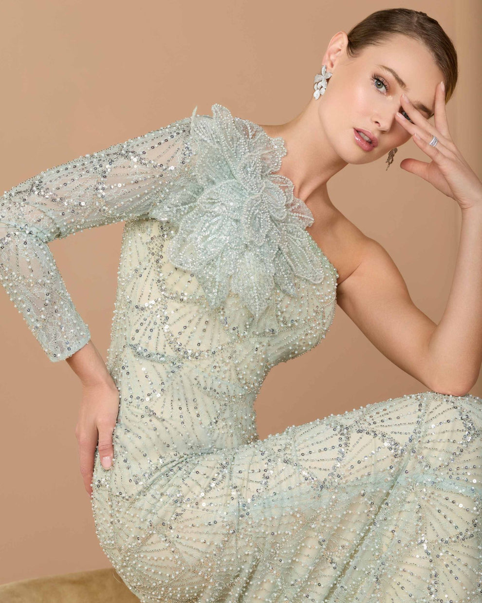 Mac Duggal 21203
