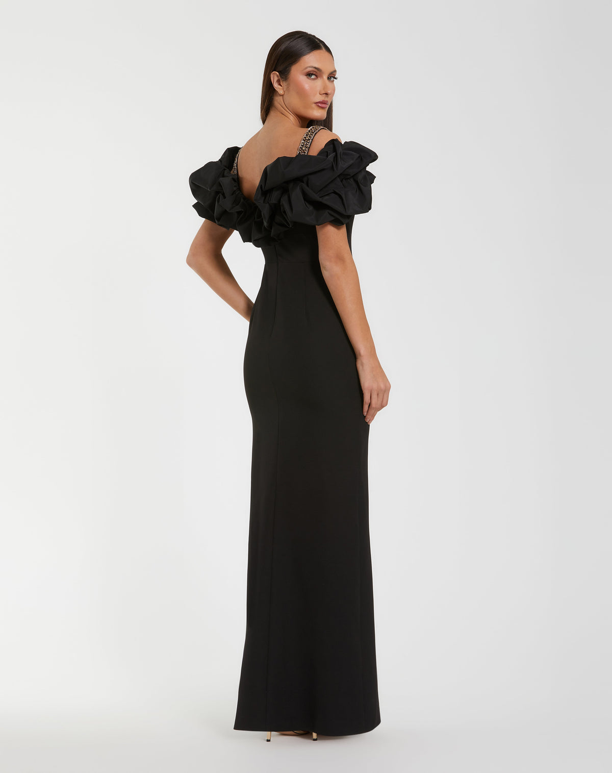 Mac Duggal 21205 - Black
