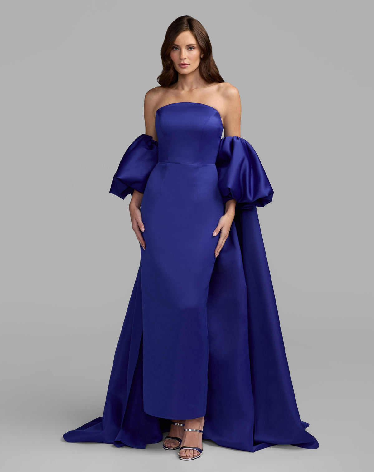 Mac Duggal 21239 - Cobalt