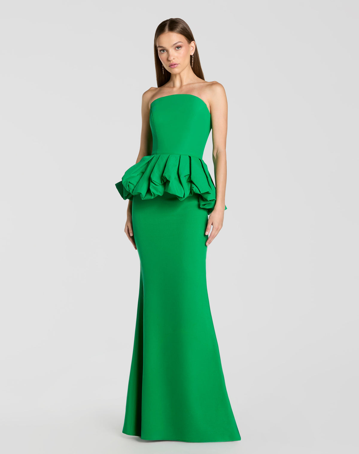 Mac Duggal 21243 - Spring Green