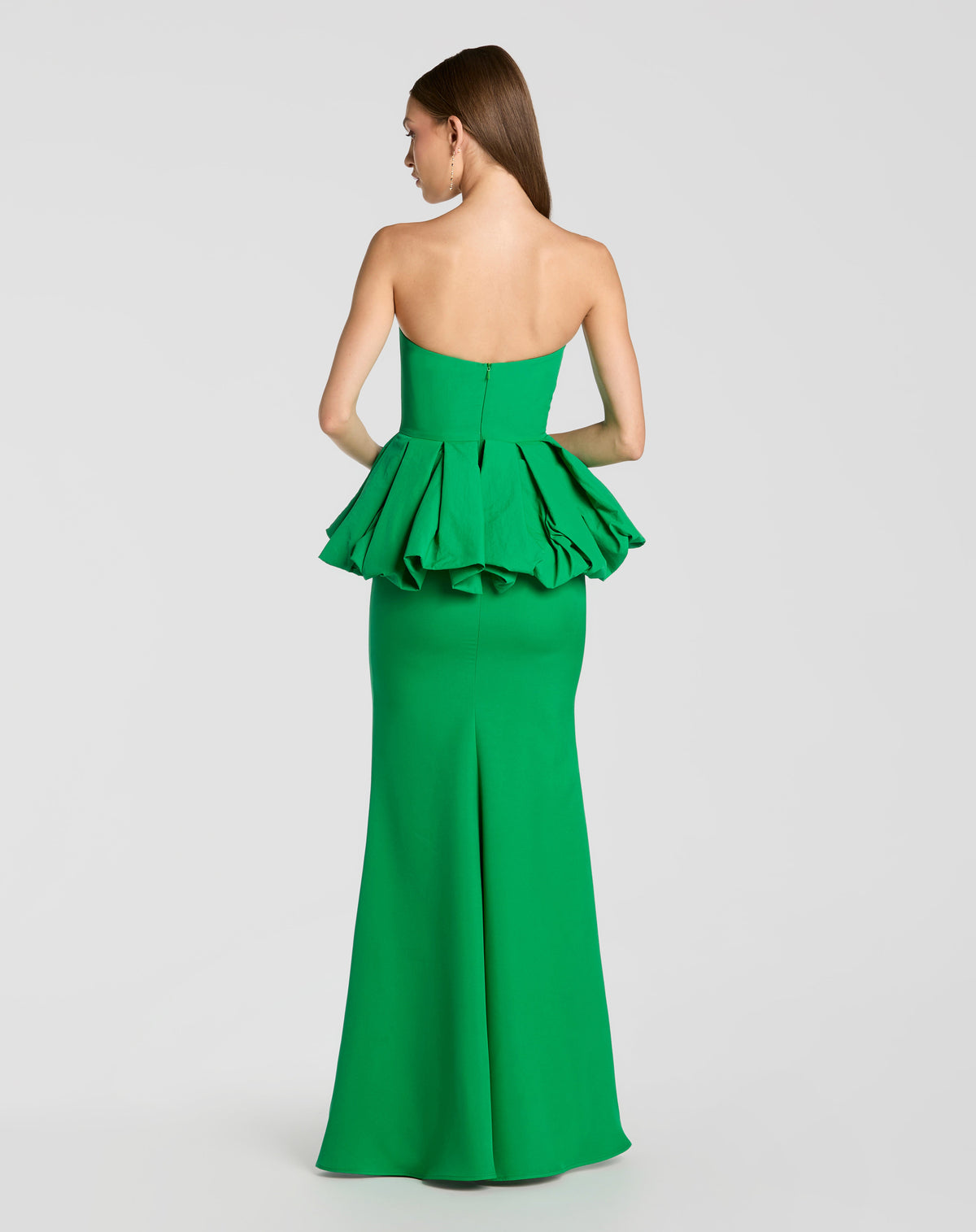 Mac Duggal 21243 - Spring Green