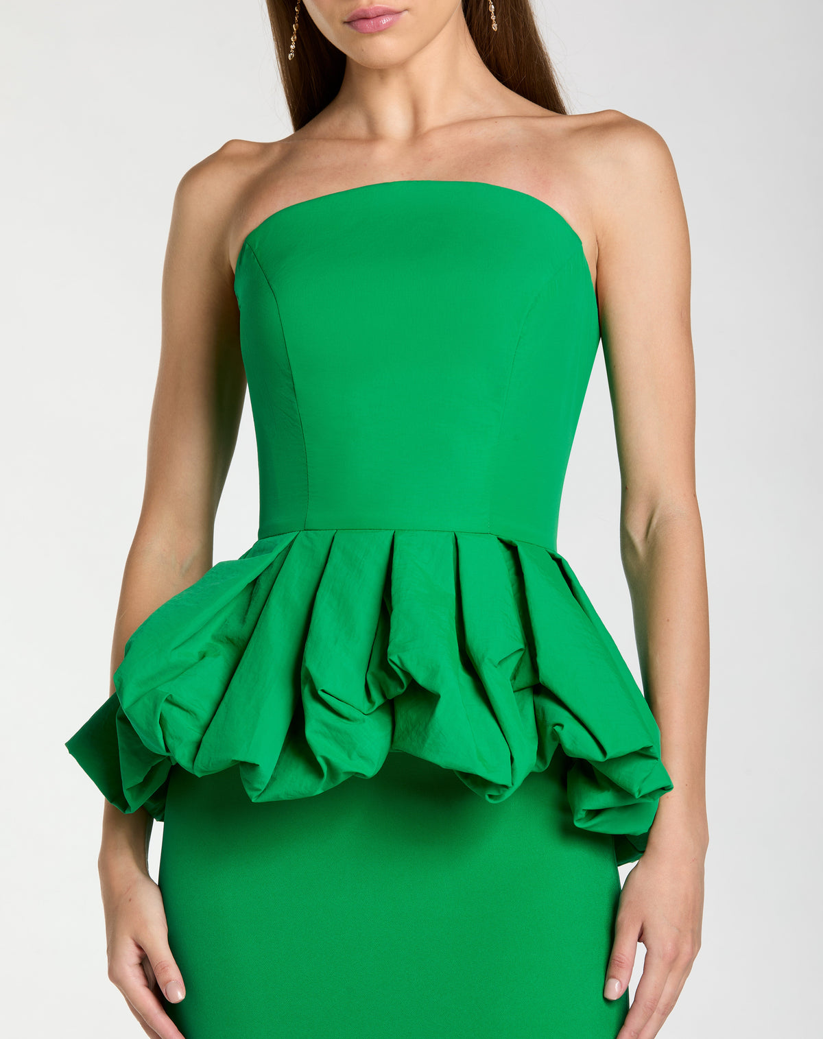 Mac Duggal 21243 - Spring Green