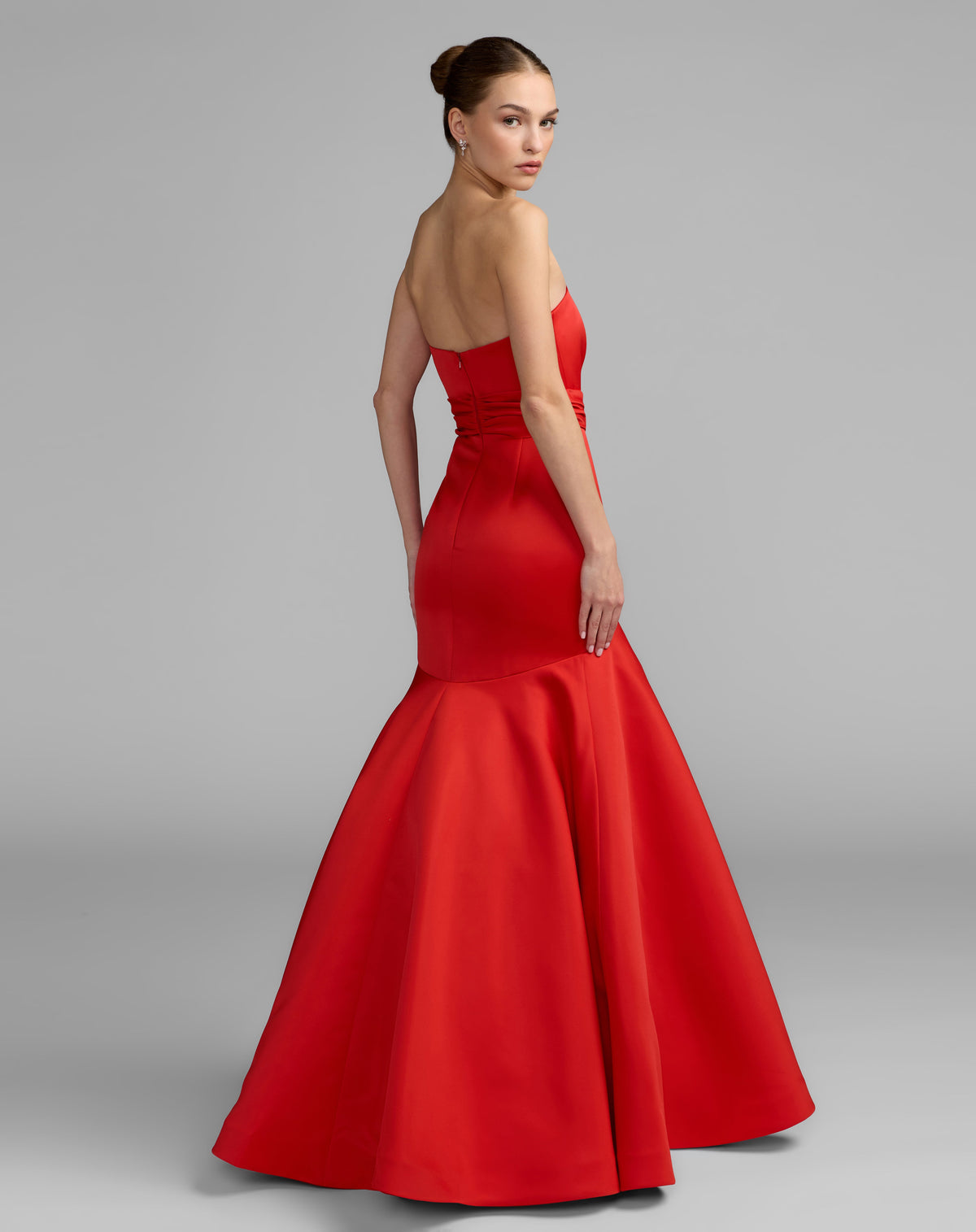 Mac Duggal 21253 - Red