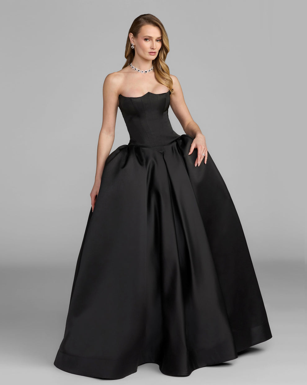 Mac Duggal 21259