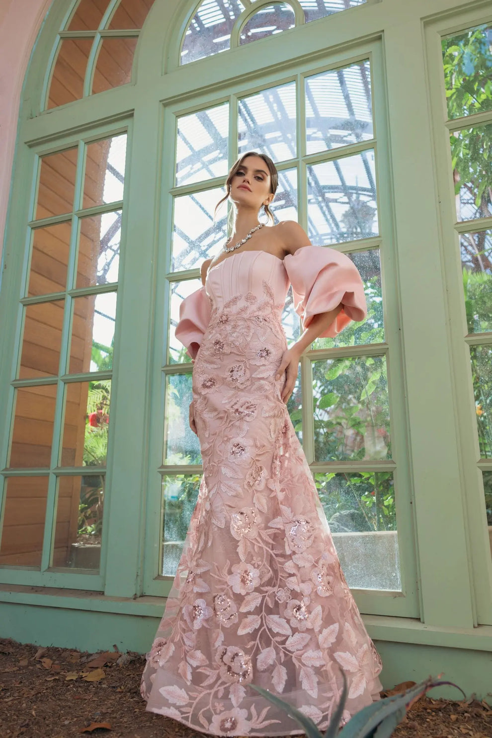 Mac Duggal 21260
