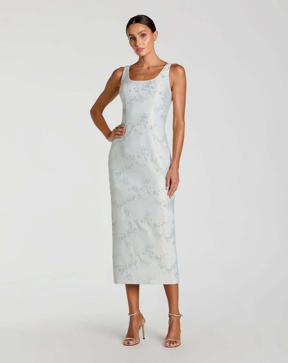 Mac Duggal 21377