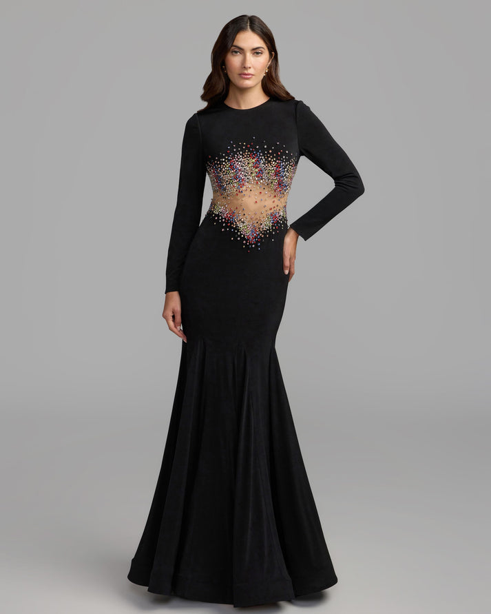 Mac Duggal 21432