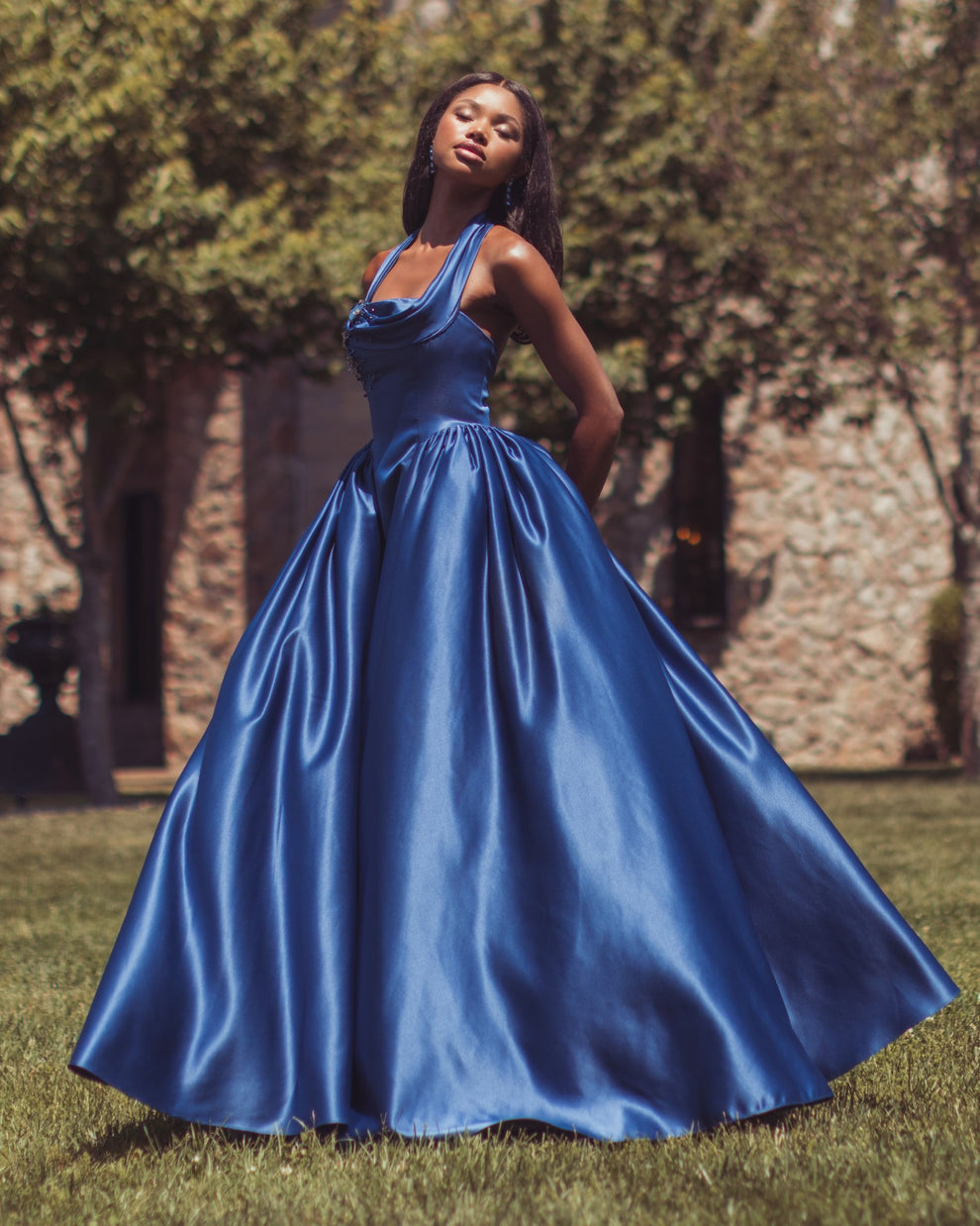 Mac Duggal 21501