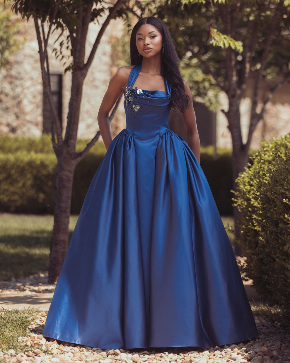 Mac Duggal 21501
