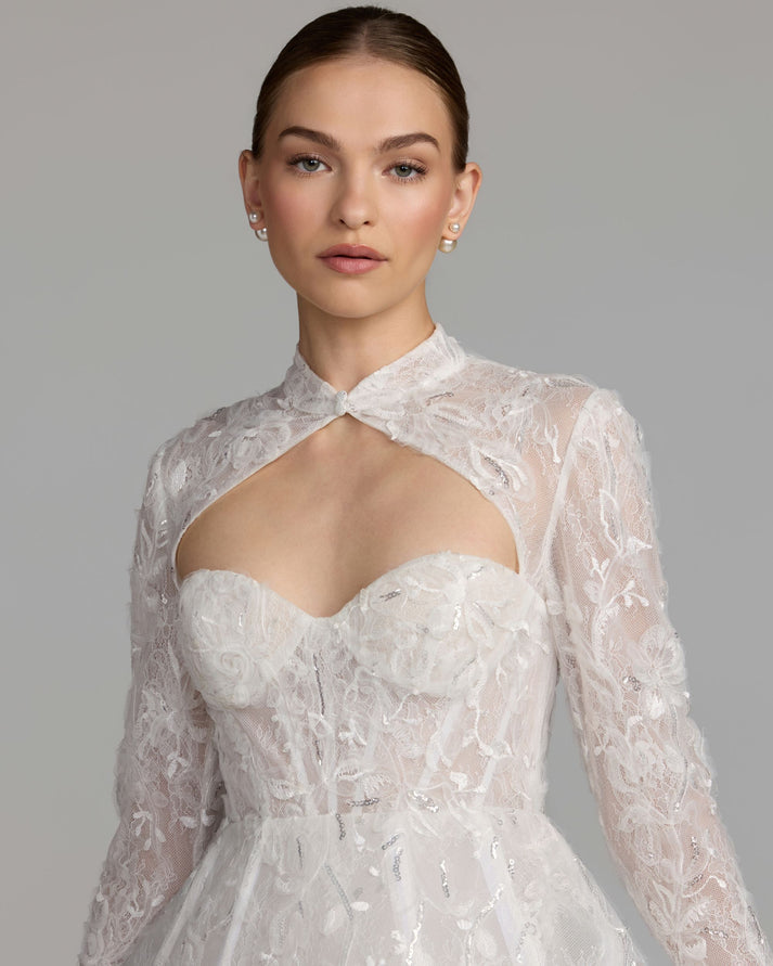 Mac Duggal 21542