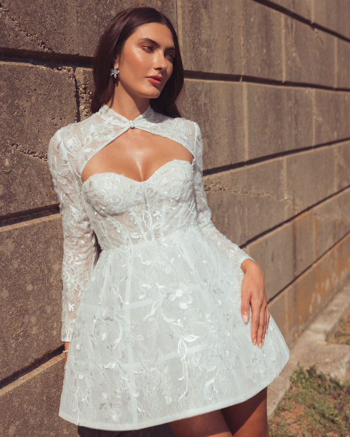 Mac Duggal 21542