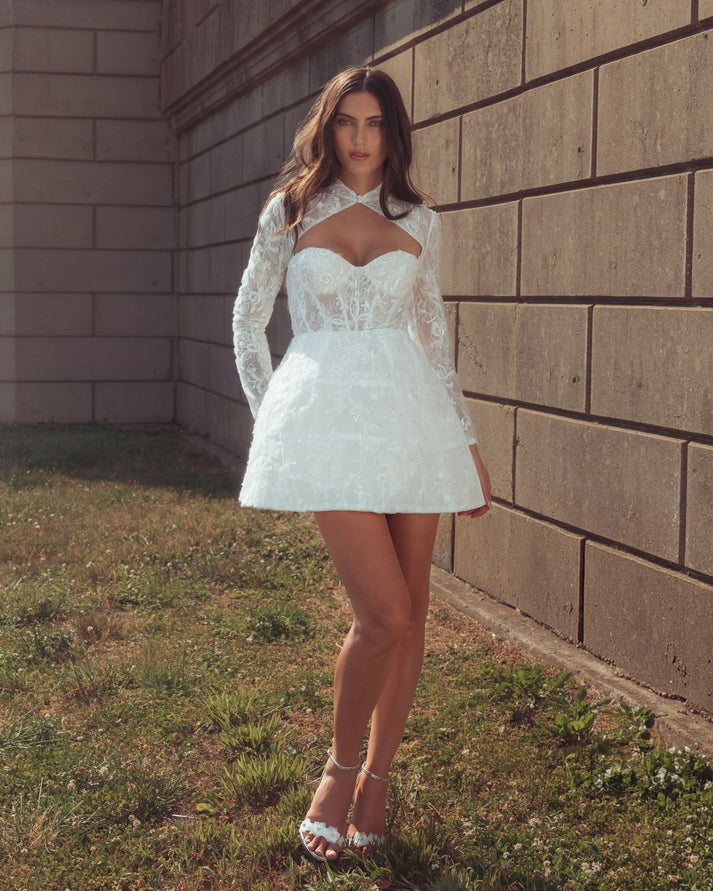 Mac Duggal 21542