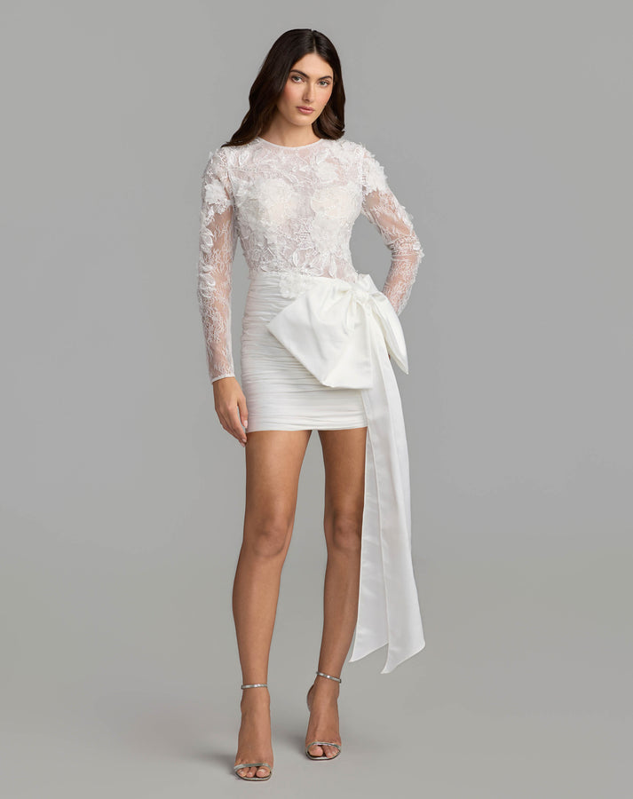 Mac Duggal 21543