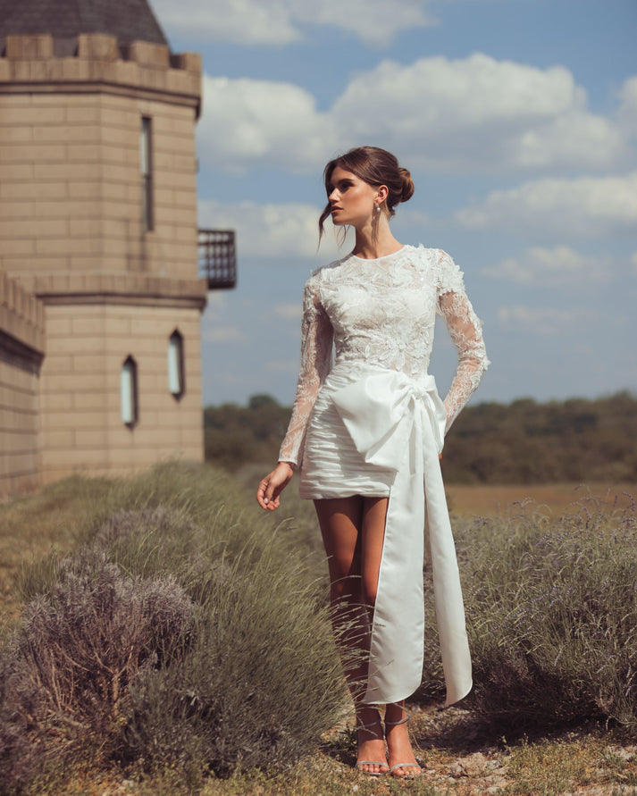 Mac Duggal 21543