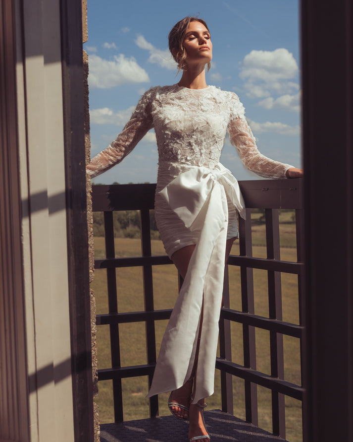 Mac Duggal 21543