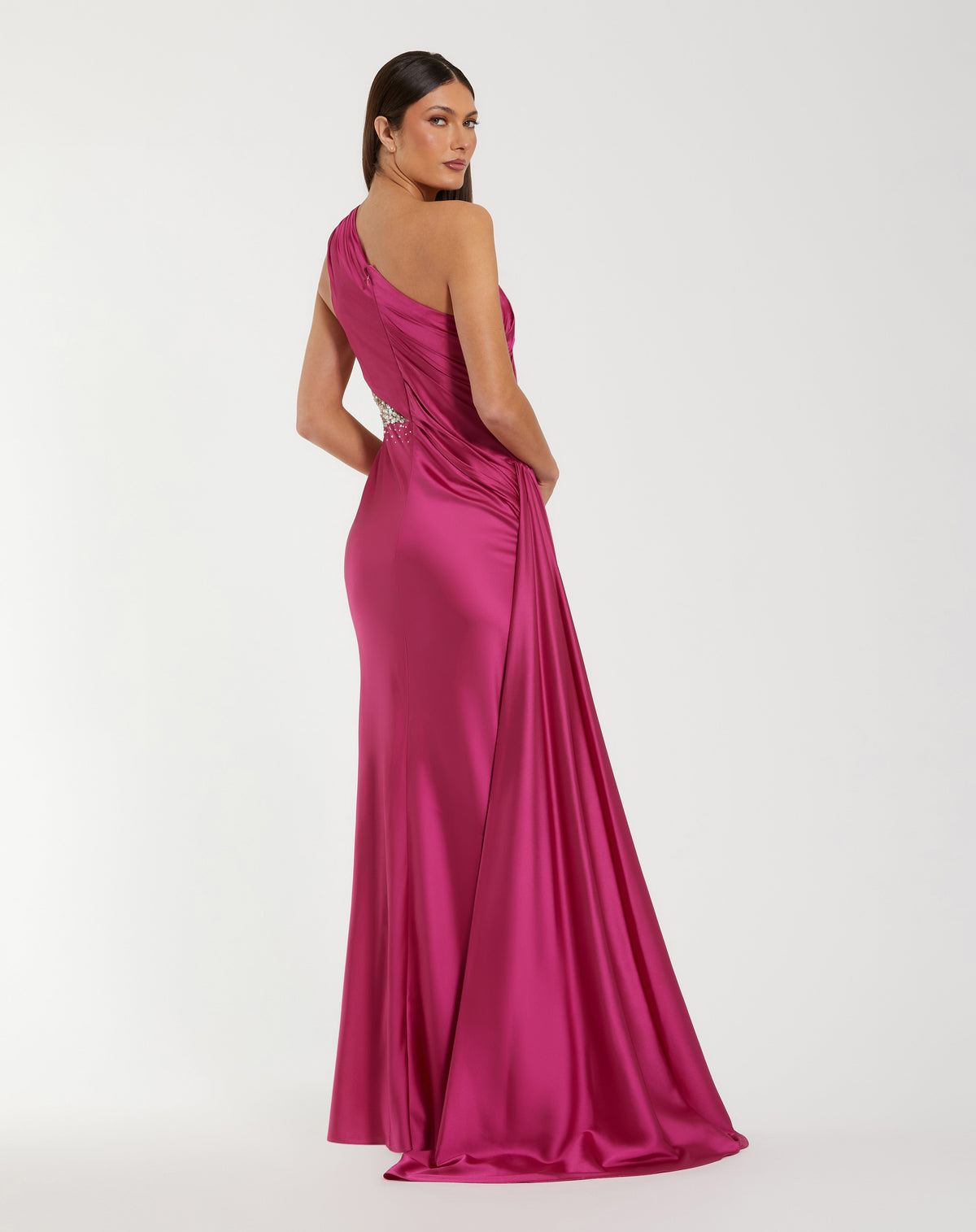 Mac Duggal 2210 - Magenta