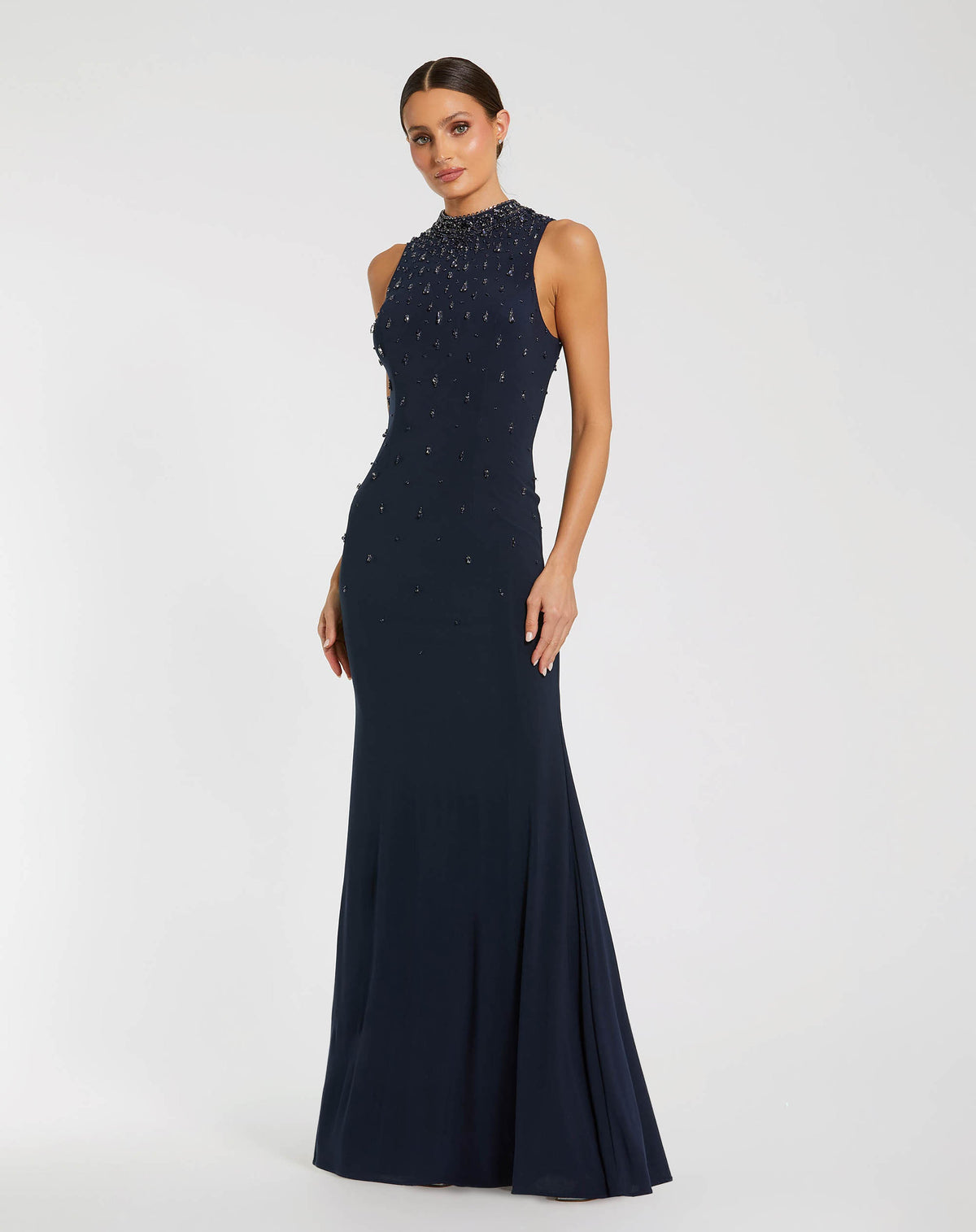 Mac Duggal 2260 - Navy