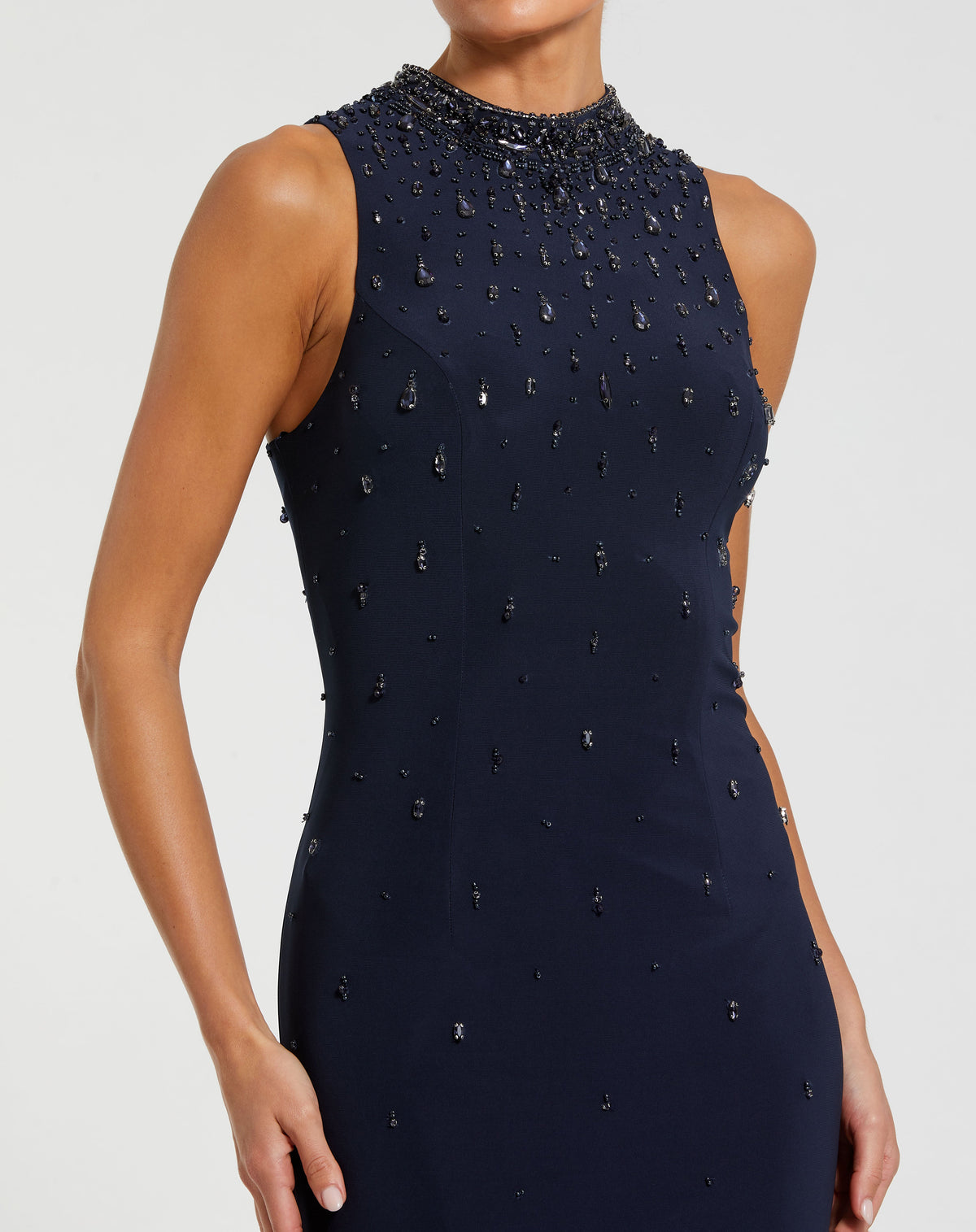Mac Duggal 2260 - Navy