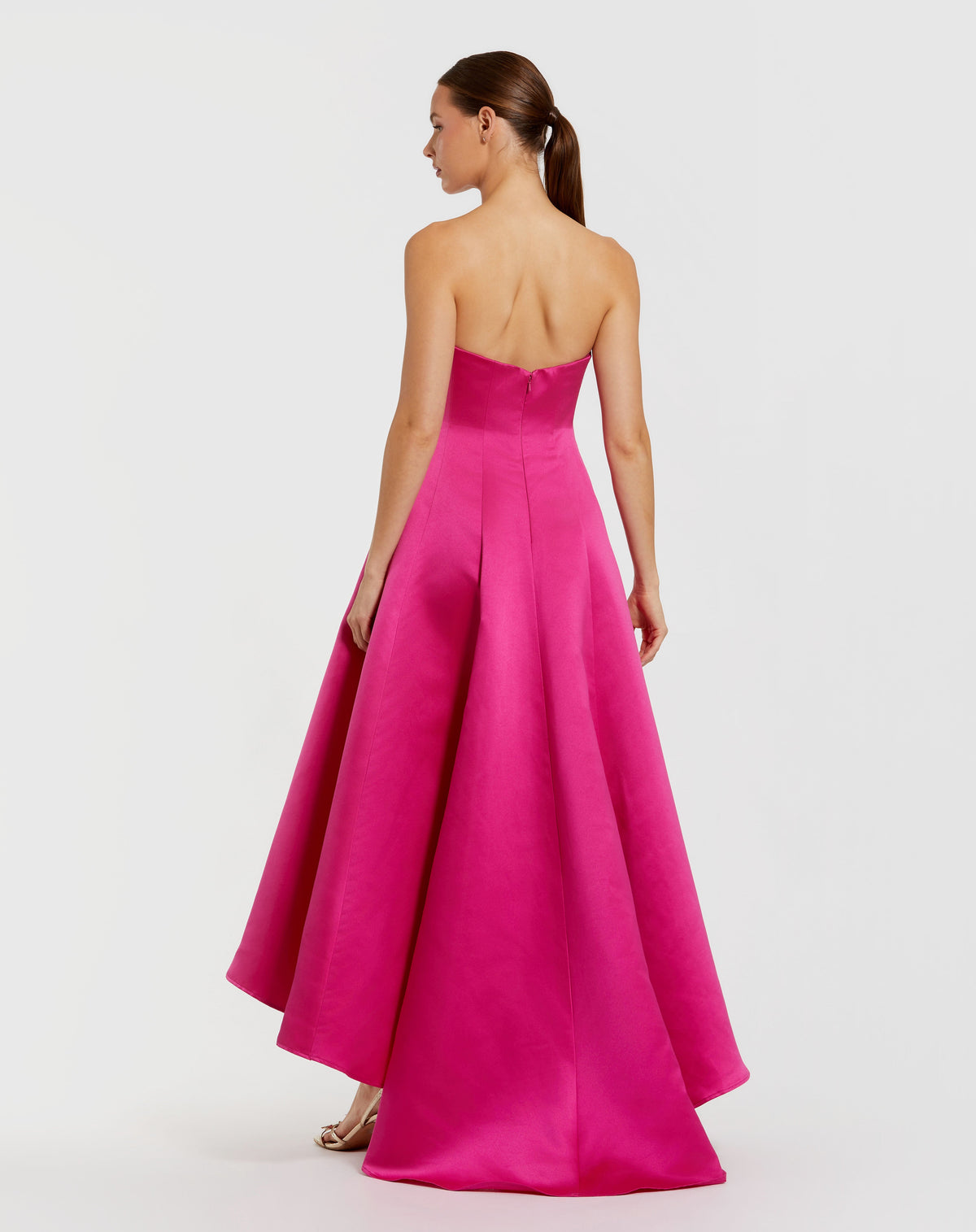 Mac Duggal 2303 - Hot Pink