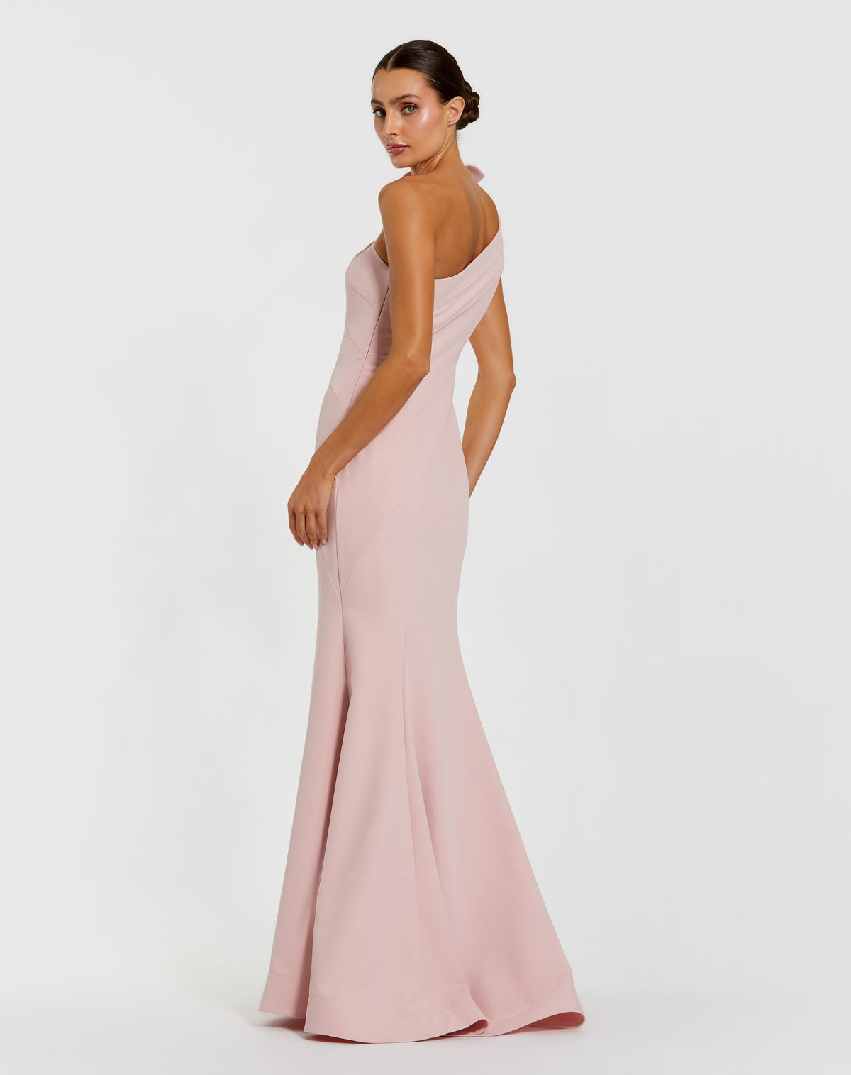 Mac Duggal 2304 - Blush