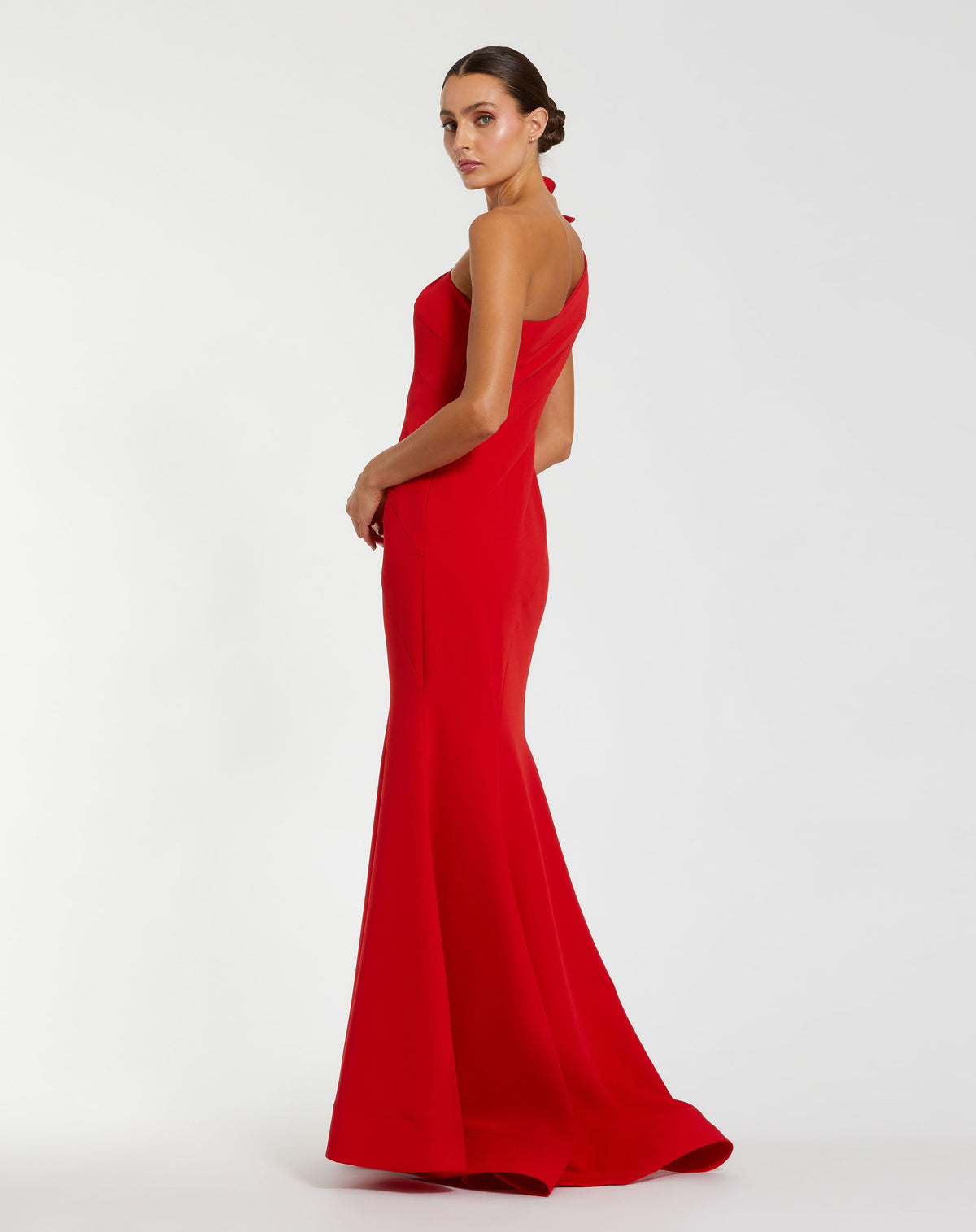 Mac Duggal 2304 - Red