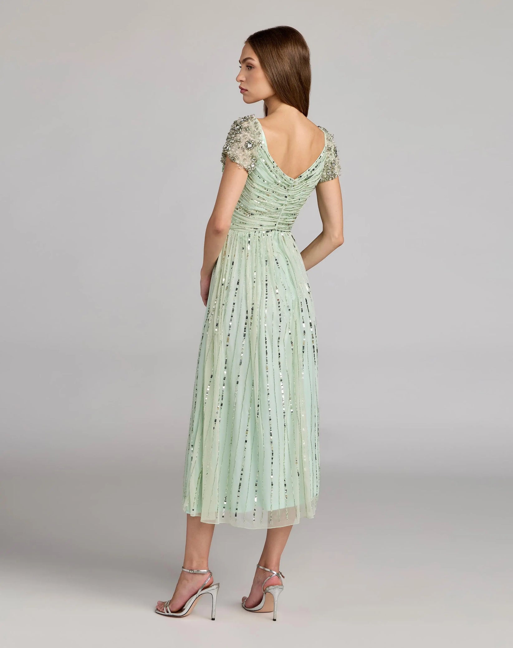 Mac Duggal 23098