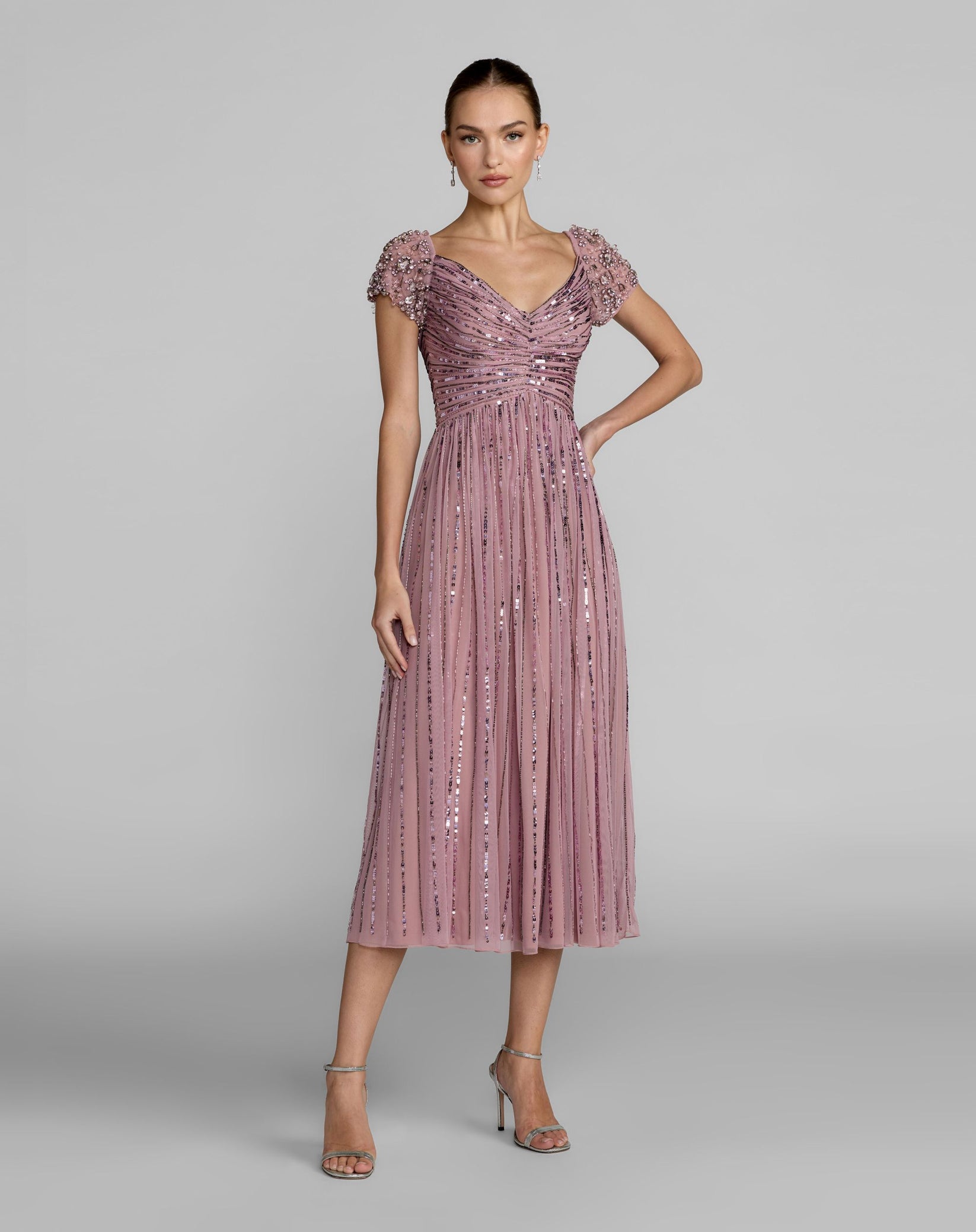 Mac Duggal 23098
