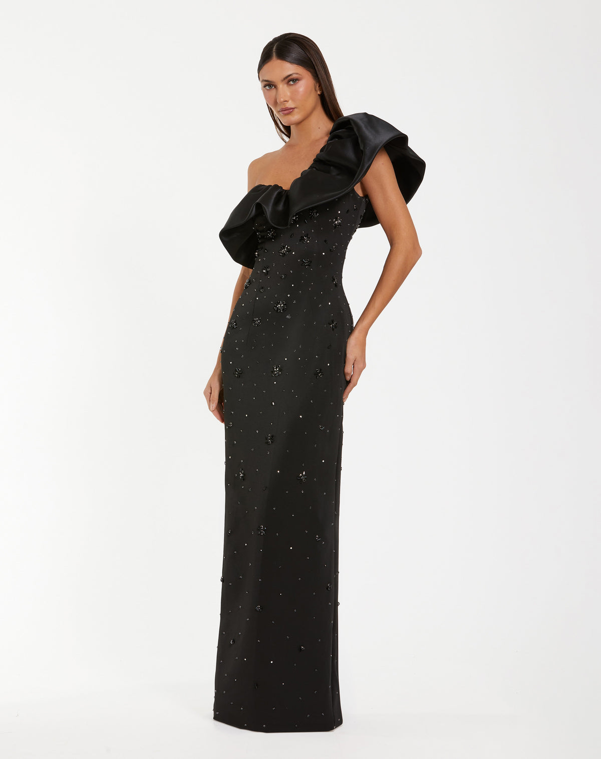 Mac Duggal 2315 - Black