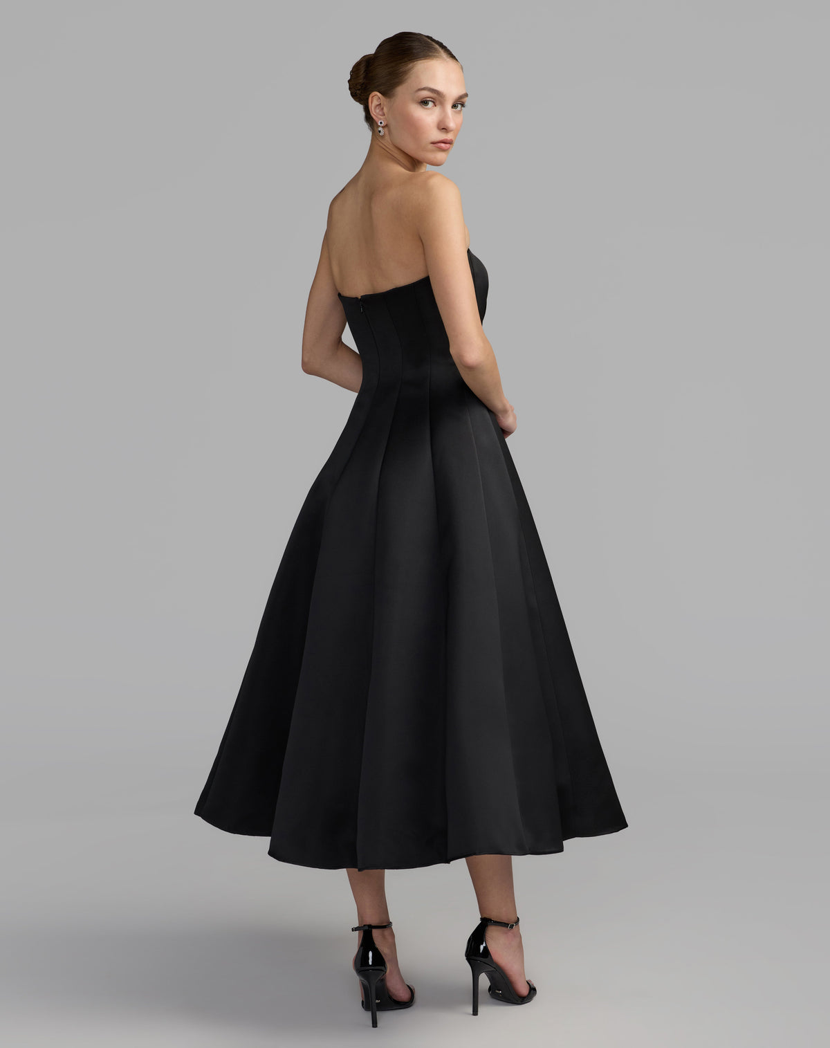 Mac Duggal 2328 - Black