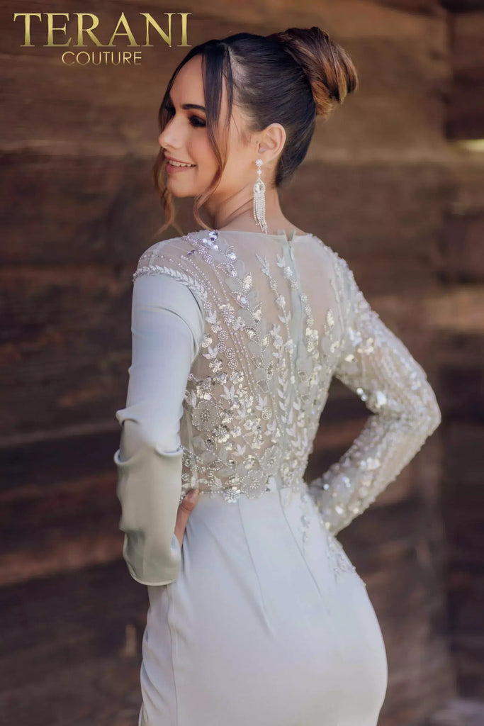 Terani couture 2025 near me