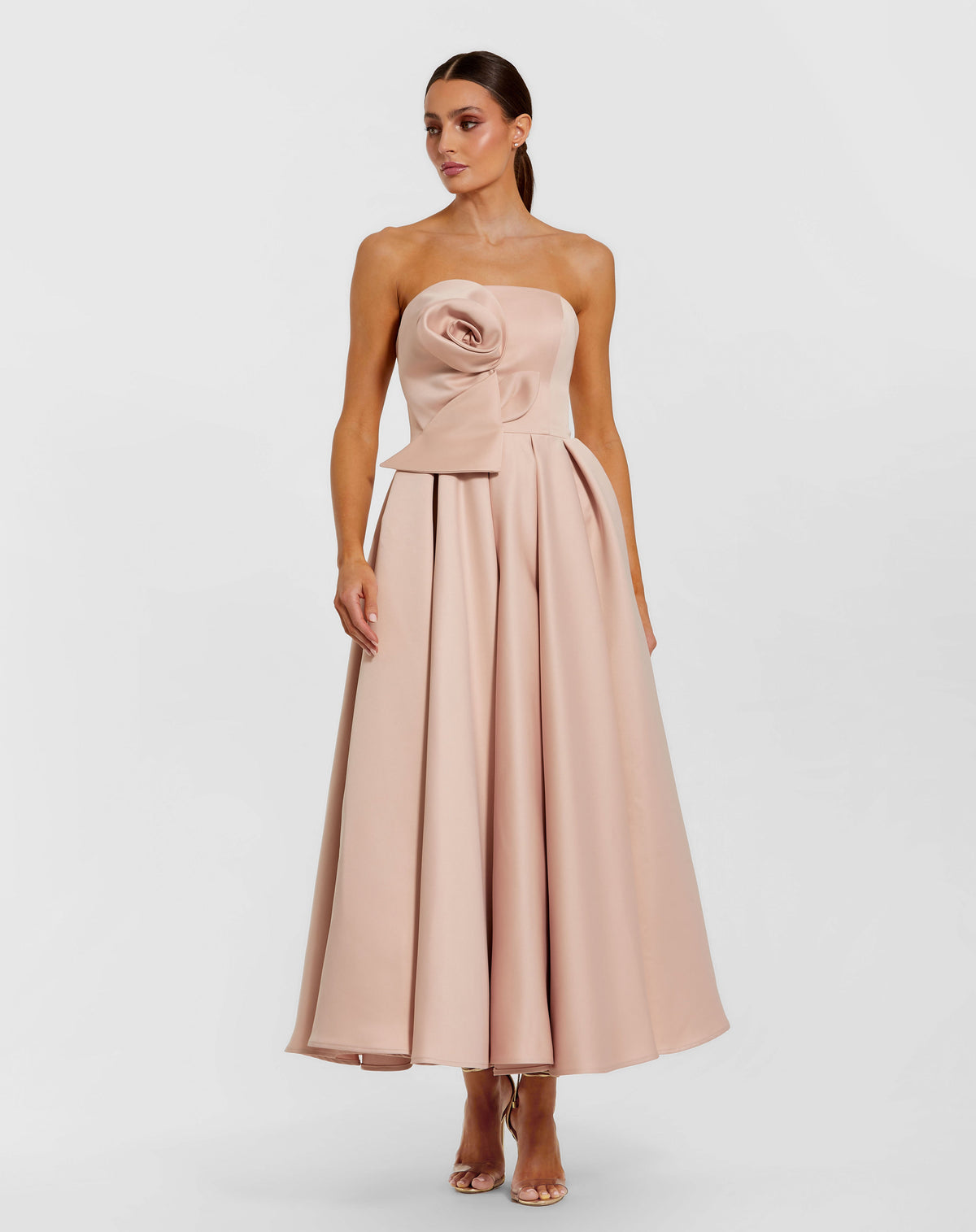 Mac Duggal 2330 - Rose Pink
