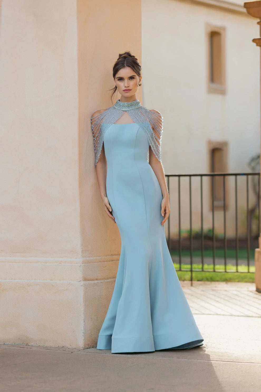 Mac Duggal 2334
