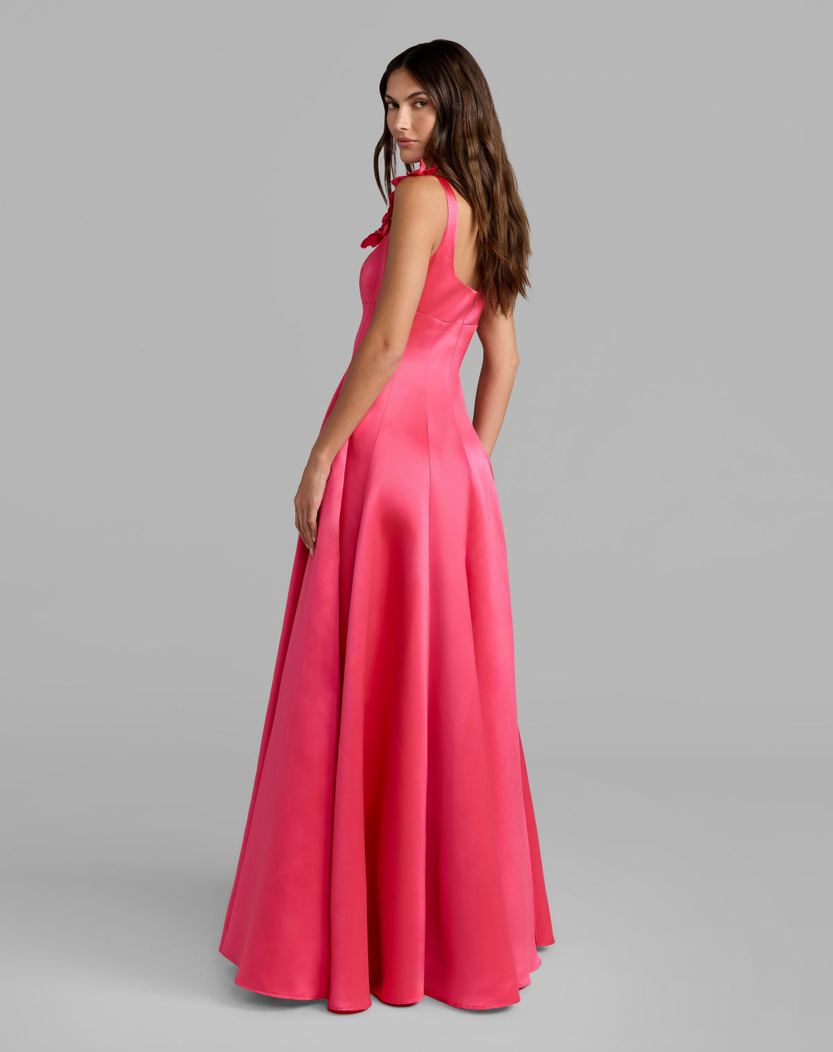 Mac Duggal 2359 - Hot Pink