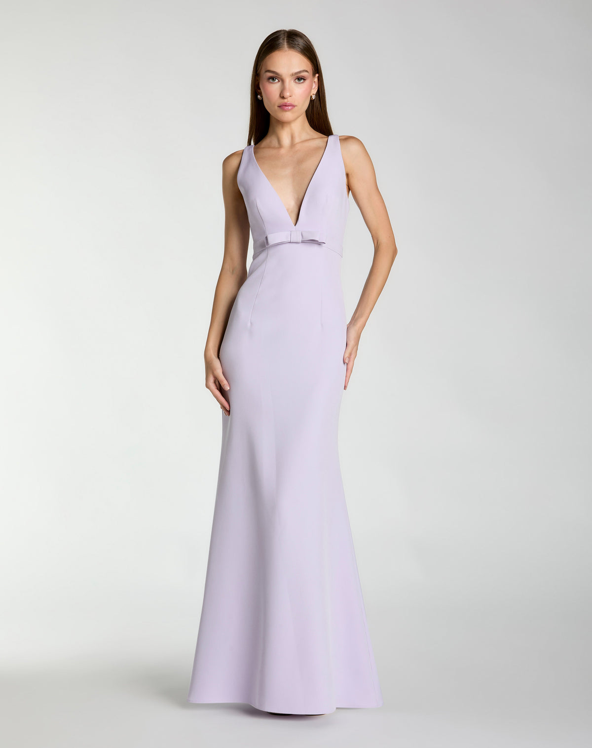 Mac Duggal 2371 - Lilac