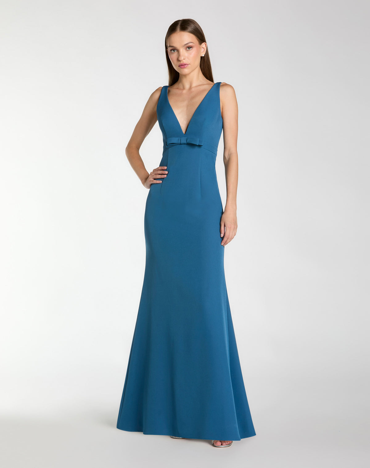 Mac Duggal 2371 - Ocean