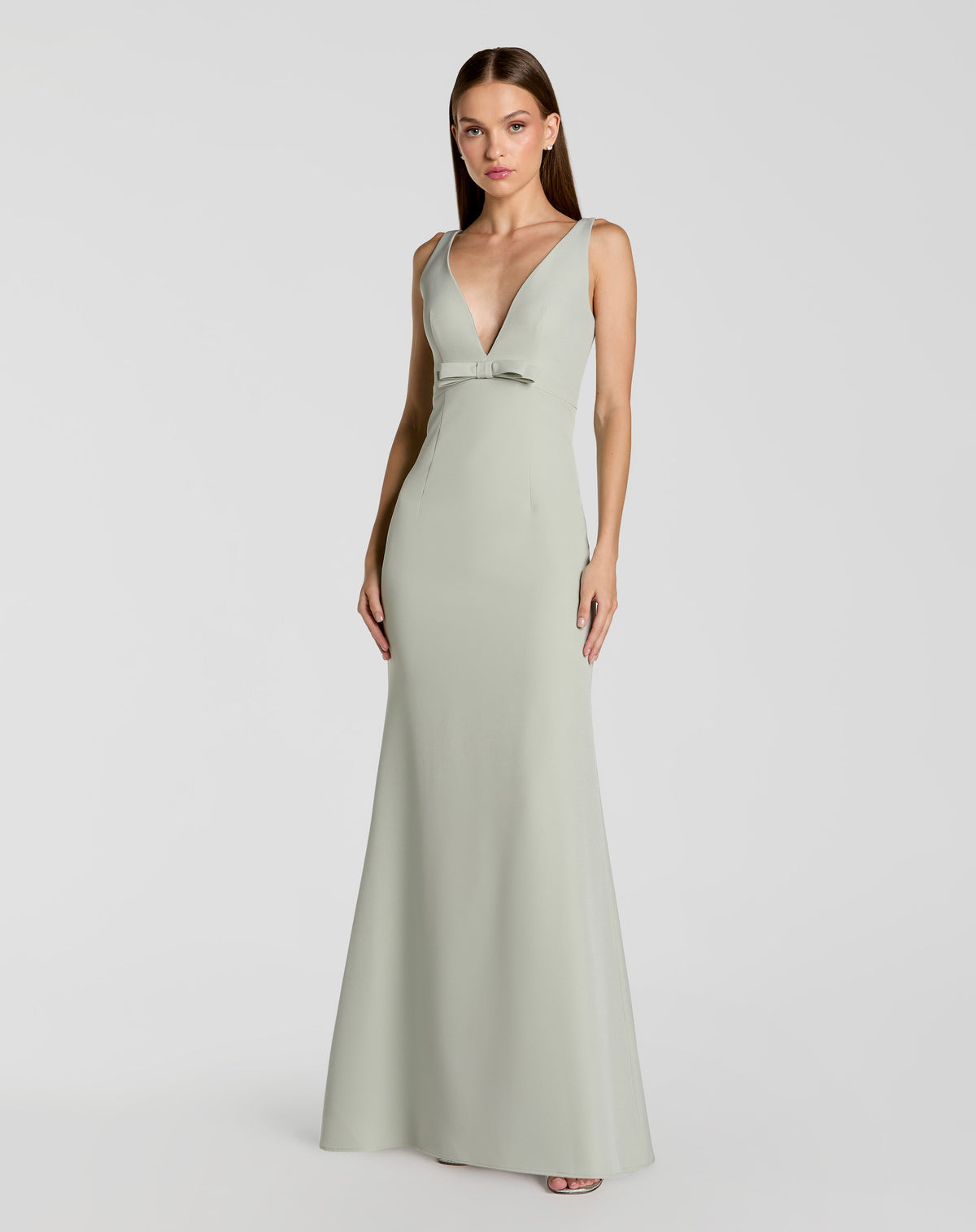 Mac Duggal 2371 - Sage