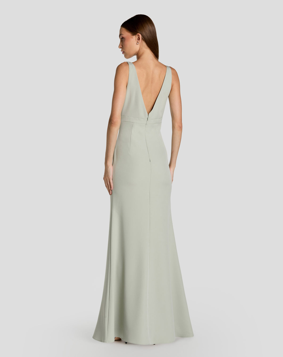 Mac Duggal 2371 - Sage
