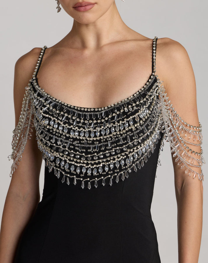 Mac Duggal 2375