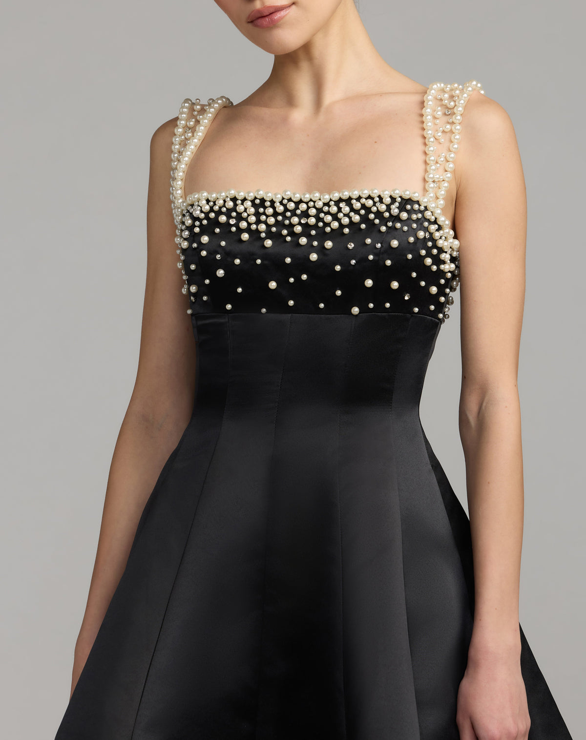 Mac Duggal 2427 - Black