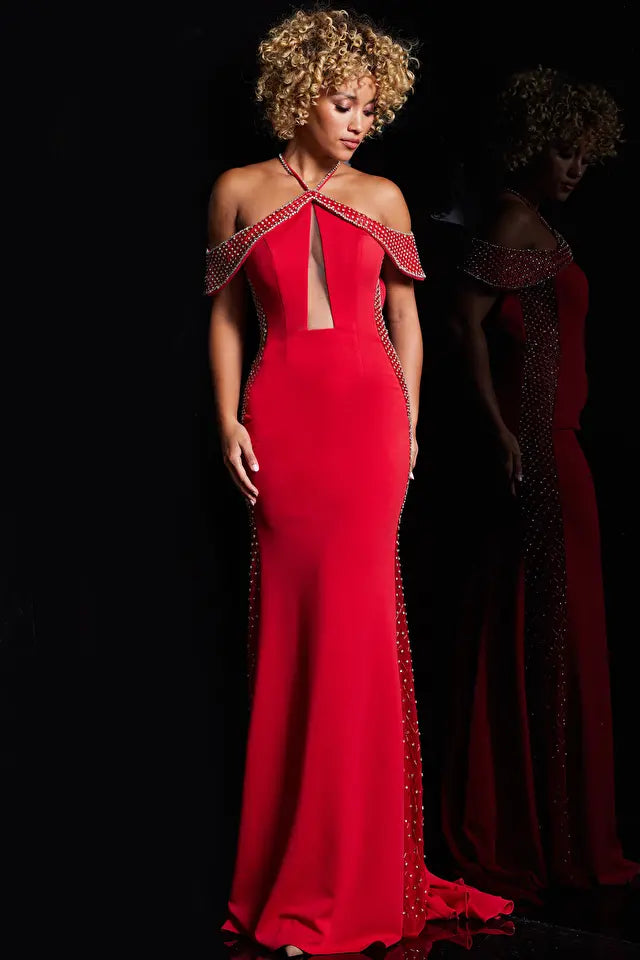 Jovani 24611