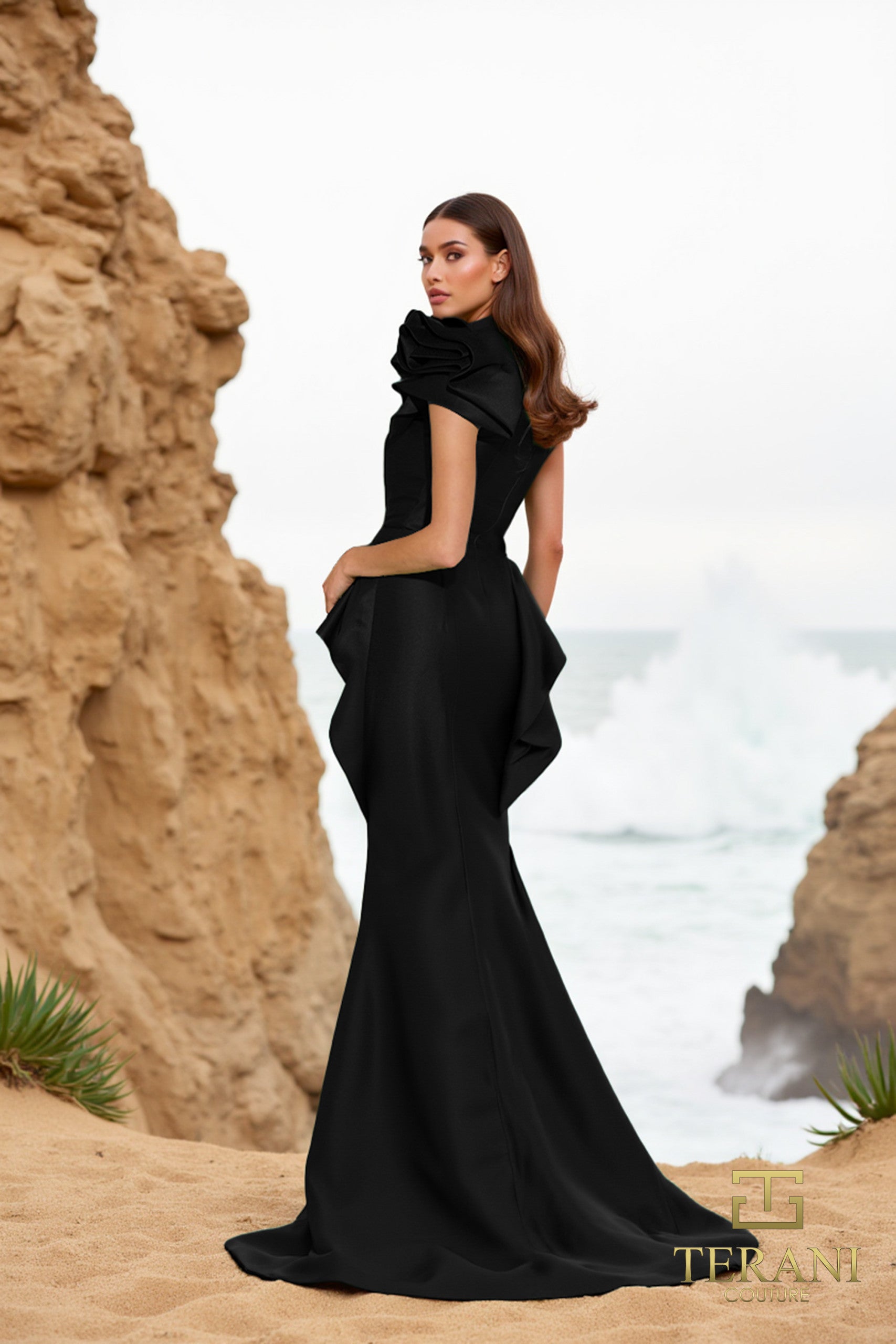 Terani 252E5546 Mia Bella The Label Terani 252E5546 Mia Bella The Label