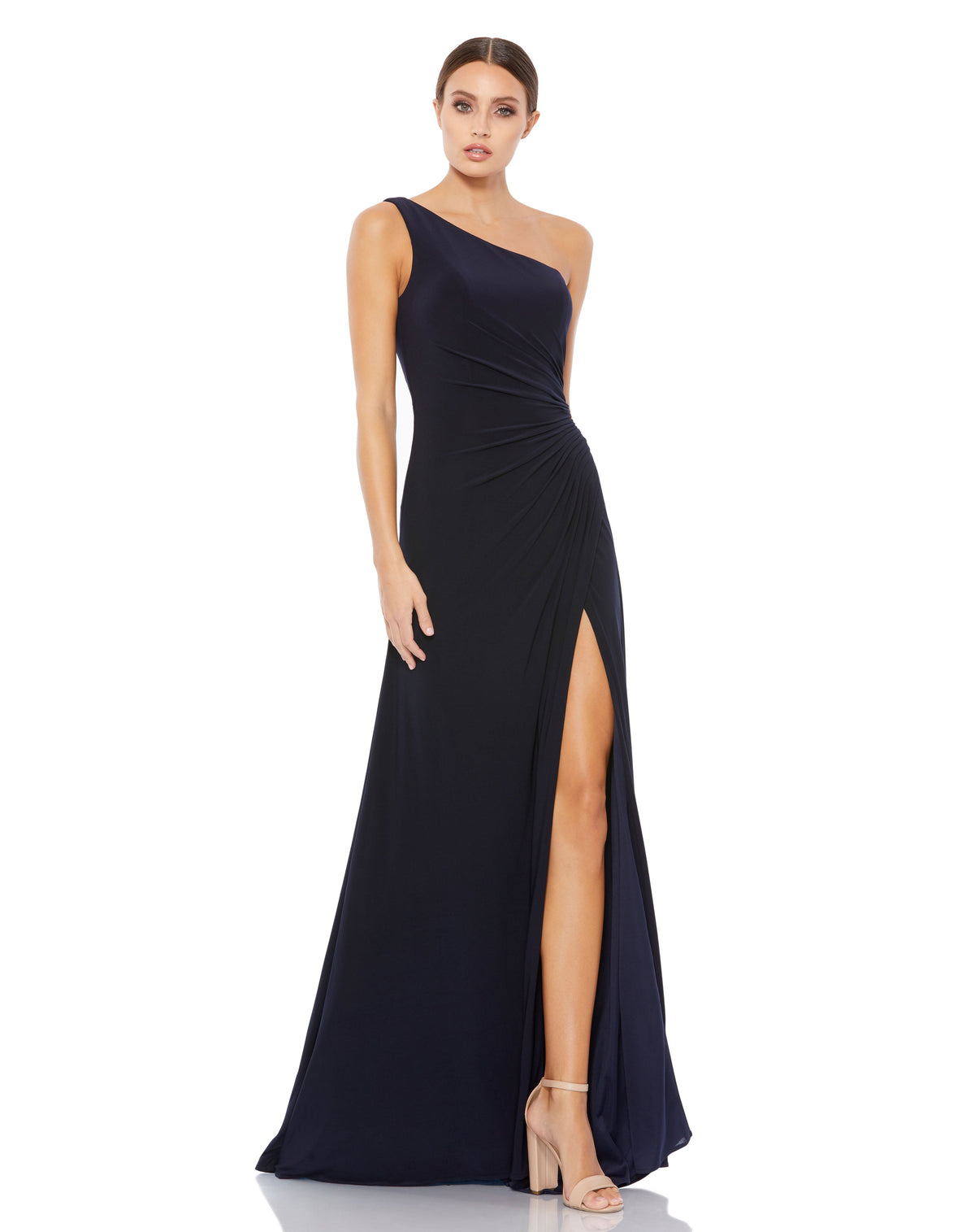 Mac Duggal 26163 - Midnight
